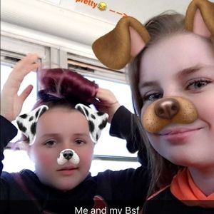 Meet your Posher, Kendahl